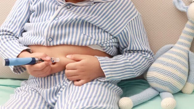 "قومي الطفولة" يتحرك ضد أم منعت الأنسولين عن طفلها
